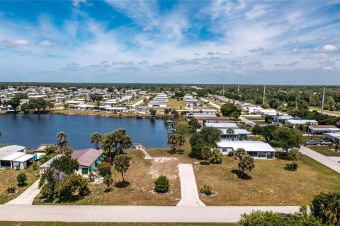 Land in Englewood, Florida № 2103656 - photo 27