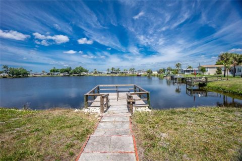 Land in Englewood, Florida № 2103656 - photo 7