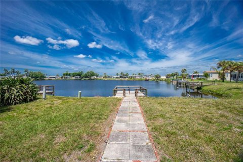 Land in Englewood, Florida № 2103656 - photo 21