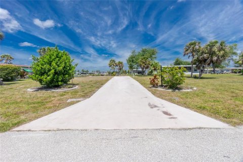 Land in Englewood, Florida № 2103656 - photo 13