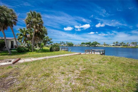 Land in Englewood, Florida № 2103656 - photo 20
