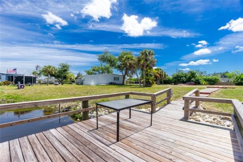 Land in Englewood, Florida № 2103656 - photo 23