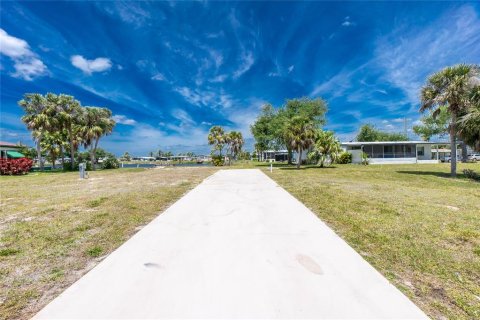 Land in Englewood, Florida № 2103656 - photo 19