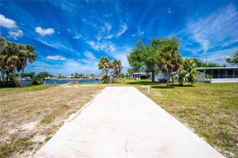 Land in Englewood, Florida № 2103656 - photo 2