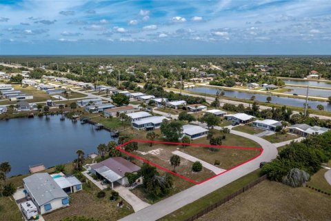 Land in Englewood, Florida № 2103656 - photo 28