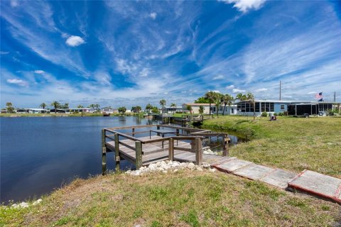 Land in Englewood, Florida № 2103656 - photo 5
