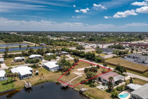 Land in Englewood, Florida № 2103656 - photo 4