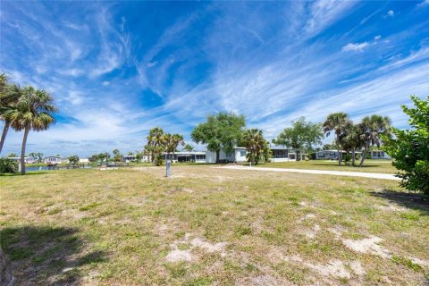 Land in Englewood, Florida № 2103656 - photo 15
