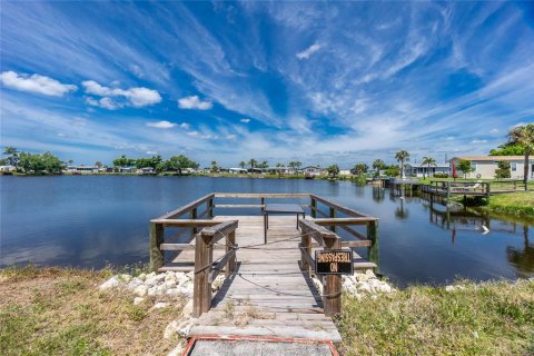 Land in Englewood, Florida № 2103656 - photo 10