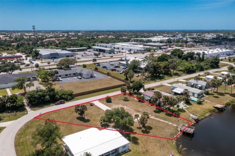 Land in Englewood, Florida № 2103656 - photo 29