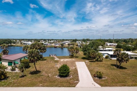 Land in Englewood, Florida № 2103656 - photo 26