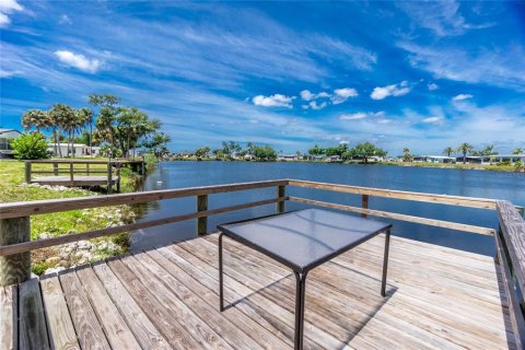 Land in Englewood, Florida № 2103656 - photo 22