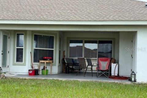 Villa ou maison à vendre à Ocala, Floride: 3 chambres, 203.27 m2 № 1903663 - photo 5