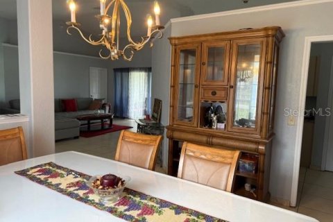 Villa ou maison à vendre à Ocala, Floride: 3 chambres, 203.27 m2 № 1903663 - photo 30