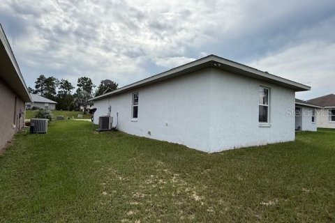 Villa ou maison à vendre à Ocala, Floride: 3 chambres, 203.27 m2 № 1903663 - photo 3