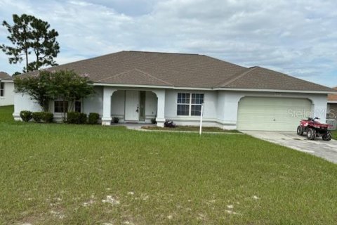 Villa ou maison à vendre à Ocala, Floride: 3 chambres, 203.27 m2 № 1903663 - photo 9