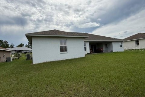 Villa ou maison à vendre à Ocala, Floride: 3 chambres, 203.27 m2 № 1903663 - photo 2