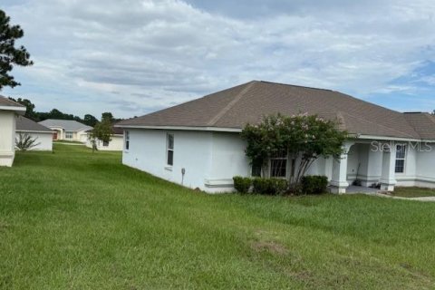Villa ou maison à vendre à Ocala, Floride: 3 chambres, 203.27 m2 № 1903663 - photo 8