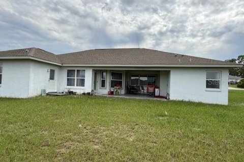 Villa ou maison à vendre à Ocala, Floride: 3 chambres, 203.27 m2 № 1903663 - photo 4