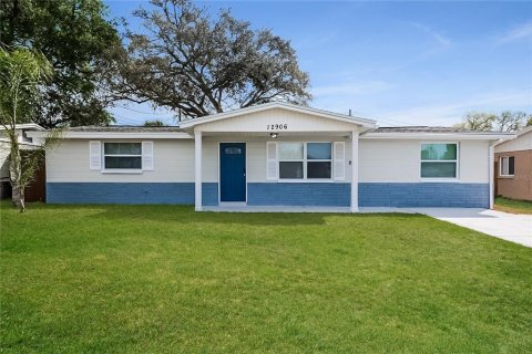 Casa en alquiler en Hudson, Florida, 3 dormitorios, 96.15 m2 № 1876973 - foto 1