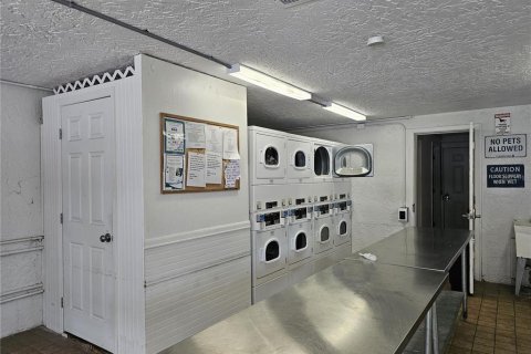 Condominio en alquiler en Tampa, Florida, 2 dormitorios, 89.19 m2 № 1787952 - foto 16