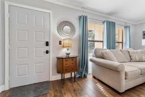 Condo in Stuart, Florida, 1 bedroom  № 2084211 - photo 7