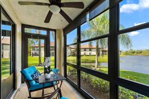 Condo in Stuart, Florida, 1 bedroom  № 2084211 - photo 28