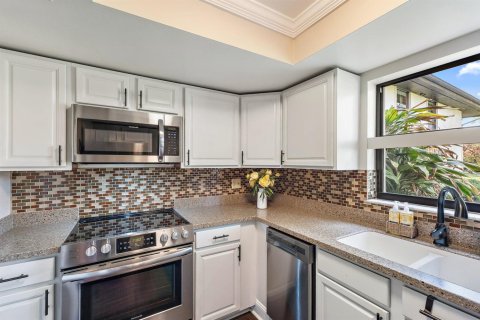 Condo in Stuart, Florida, 1 bedroom  № 2084211 - photo 15