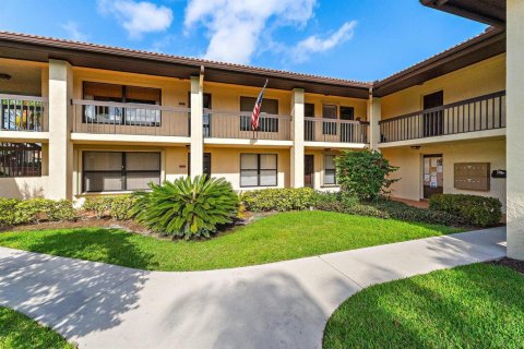 Condo in Stuart, Florida, 1 bedroom  № 2084211 - photo 4