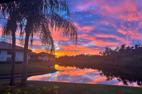 Condo in Stuart, Florida, 1 bedroom  № 2084211 - photo 27