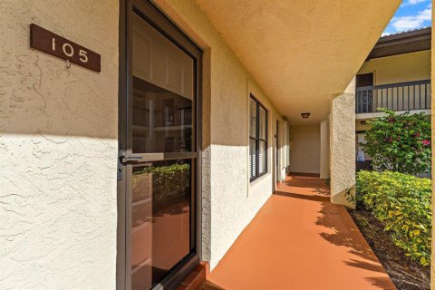 Condo in Stuart, Florida, 1 bedroom  № 2084211 - photo 6