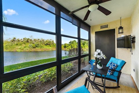 Condo in Stuart, Florida, 1 bedroom  № 2084211 - photo 29