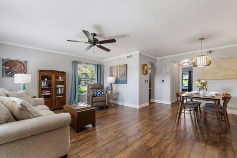 Condo in Stuart, Florida, 1 bedroom  № 2084211 - photo 10