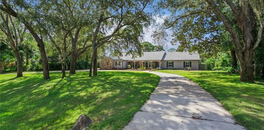 Casa en Winter Springs, Florida 5 dormitorios, 280.01 m2 № 2384070