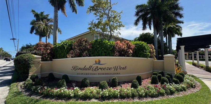 Casa en Miami, Florida 4 dormitorios, 212.75 m2 № 1798799