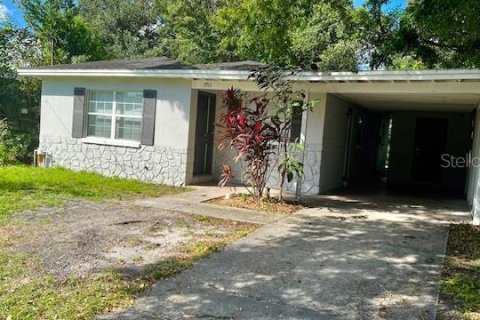 Villa ou maison à Tampa, Floride 3 chambres, 98.85 m2 № 2419583