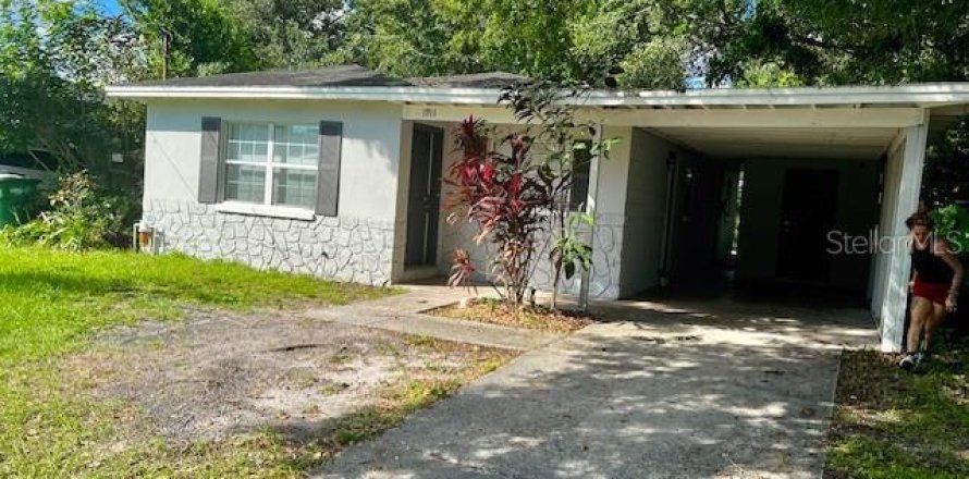 Villa ou maison à Tampa, Floride 3 chambres, 98.85 m2 № 2419583