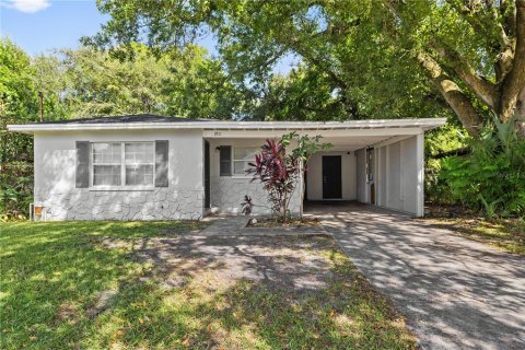 Villa ou maison à louer à Tampa, Floride: 3 chambres, 98.85 m2 № 2419583 - photo 3