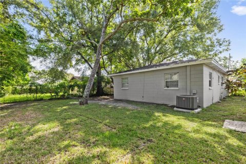 Villa ou maison à louer à Tampa, Floride: 3 chambres, 98.85 m2 № 2419583 - photo 21