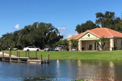 Casa en alquiler en Kissimmee, Florida, 3 dormitorios, 238.39 m2 № 1886976 - foto 24