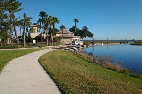 Casa en alquiler en Kissimmee, Florida, 3 dormitorios, 238.39 m2 № 1886976 - foto 21