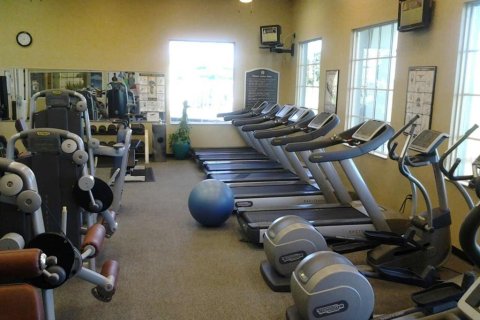 Casa en alquiler en Kissimmee, Florida, 3 dormitorios, 238.39 m2 № 1886976 - foto 22