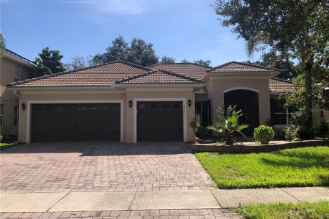 Casa en alquiler en Kissimmee, Florida, 3 dormitorios, 238.39 m2 № 1886976 - foto 1