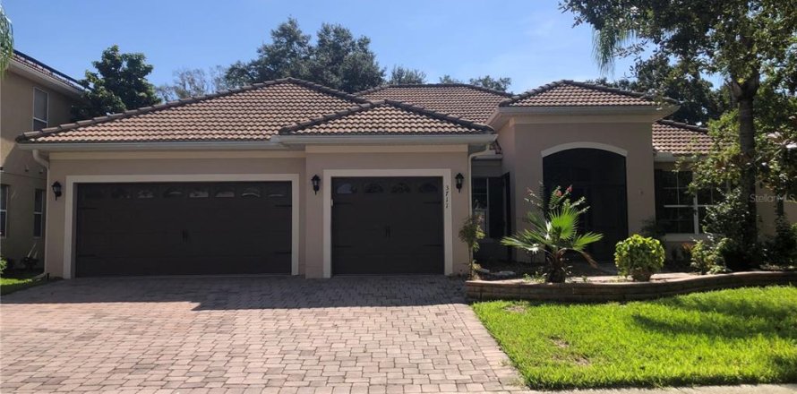 Villa ou maison à Kissimmee, Floride 3 chambres, 238.39 m2 № 1886976