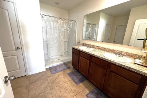 Villa ou maison à louer à Davenport, Floride: 4 chambres, 171.96 m2 № 2157672 - photo 20