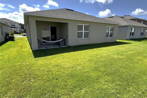 Villa ou maison à louer à Davenport, Floride: 4 chambres, 171.96 m2 № 2157672 - photo 28