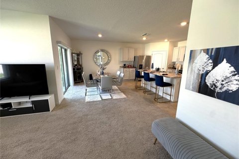 Villa ou maison à louer à Davenport, Floride: 4 chambres, 171.96 m2 № 2157672 - photo 16