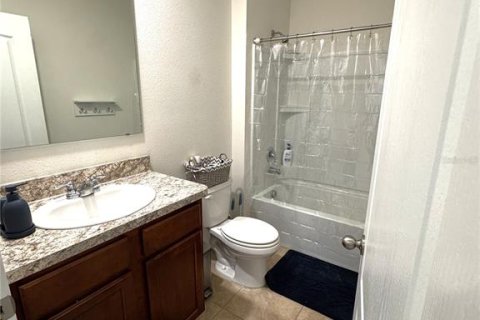 Villa ou maison à louer à Davenport, Floride: 4 chambres, 171.96 m2 № 2157672 - photo 23