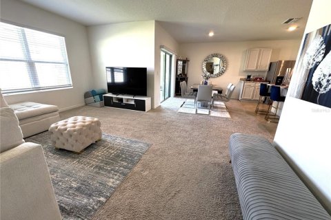 Villa ou maison à louer à Davenport, Floride: 4 chambres, 171.96 m2 № 2157672 - photo 15