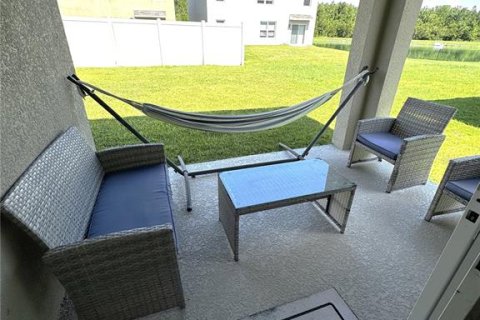 Villa ou maison à louer à Davenport, Floride: 4 chambres, 171.96 m2 № 2157672 - photo 27